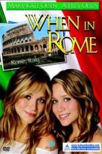 Watch When in Rome (2002) Projectfreetv
