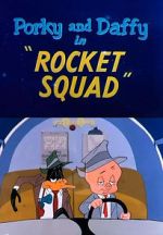 Watch Rocket Squad (Short 1956) Projectfreetv