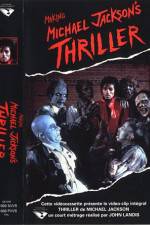 Watch The Making of 'Thriller' Projectfreetv