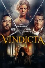 Watch Vindicta Projectfreetv