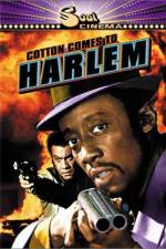 Watch Cotton Comes to Harlem Projectfreetv