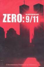 Watch Zero: An Investigation Into 9/11 Projectfreetv