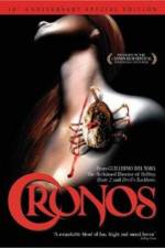 Watch Cronos Projectfreetv