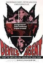 Watch The Devil\'s Agent Projectfreetv