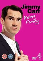 Watch Jimmy Carr: Being Funny Projectfreetv