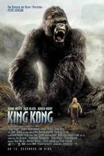 Watch King Kong 2005 Projectfreetv