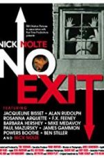 Watch Nick Nolte: No Exit Projectfreetv