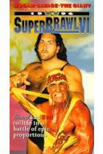 Watch WCW SuperBrawl VI Online Projectfreetv