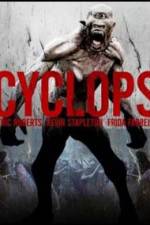 Watch Cyclops Online Projectfreetv
