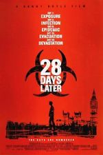 Watch 28 Days Later... Online Projectfreetv