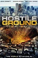 Watch On Hostile Ground Projectfreetv