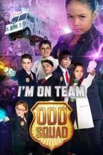 Watch Odd Squad: The Movie Online Projectfreetv