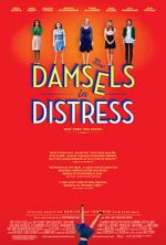Watch Damsels in Distress Projectfreetv