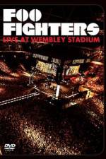 Watch Foo Fighters Live at Wembley Stadium Projectfreetv