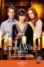 Watch Good Witch Spellbound Projectfreetv