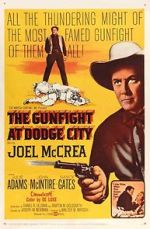 Watch The Gunfight at Dodge City Projectfreetv