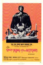Watch Simon King of the Witches Projectfreetv