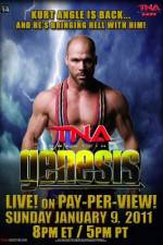 Watch TNA Genesis Online Projectfreetv