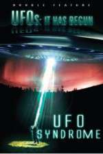 Watch UFO Syndrome Projectfreetv