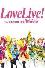 Watch Love Live! The School Idol Movie Projectfreetv