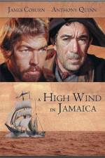 Watch A High Wind in Jamaica Projectfreetv