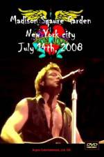 Watch Bon Jovi: Live at Madison Square Garden Projectfreetv