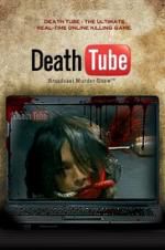 Watch Death Tube: Broadcast Murder Show Projectfreetv