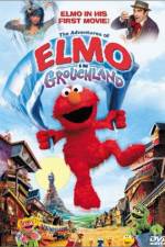 Watch The Adventures of Elmo in Grouchland Online Projectfreetv