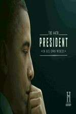 Watch The 44th President In His Own Words Projectfreetv