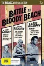 Watch Battle at Bloody Beach Projectfreetv