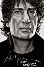 Watch Neil Gaiman: Dream Dangerously Projectfreetv