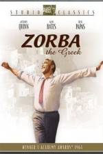 Watch Zorba the Greek Online Projectfreetv