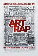 Watch Something from Nothing: The Art of Rap Projectfreetv