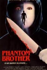 Watch Phantom Brother Projectfreetv