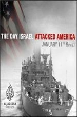 Watch The Day Israel Attacked America Projectfreetv