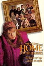 Watch Home for the Holidays Projectfreetv