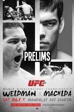 Watch UFC 175 Prelims Projectfreetv