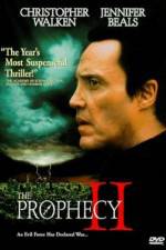 Watch The Prophecy II Projectfreetv