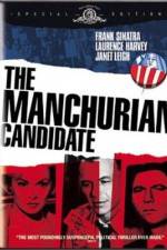 Watch The Manchurian Candidate Projectfreetv