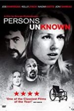 Watch Persons Unknown Projectfreetv
