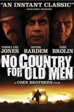 Watch No Country for Old Men Putlocker