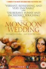Watch Monsoon Wedding Projectfreetv