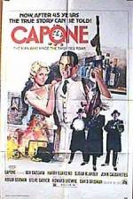 Watch Capone Projectfreetv