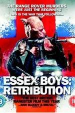 Watch Essex Boys Retribution Projectfreetv