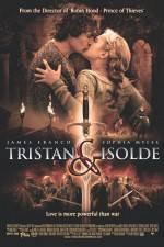 Watch Tristan + Isolde Projectfreetv
