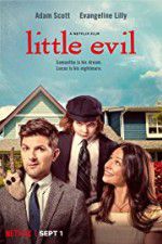 Watch Little Evil Projectfreetv