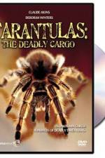 Watch Tarantulas: The Deadly Cargo Projectfreetv