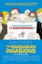 Watch The Barbarian Invasions Online Projectfreetv