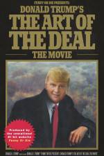 Watch Funny or Die Presents: Donald Trump's the Art of the Deal: The Movie Projectfreetv