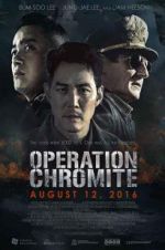Watch Battle for Incheon: Operation Chromite Projectfreetv